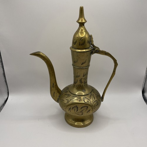 Vintage massiv messing - vintage,