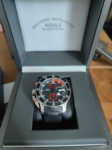 Mühle glashütte r - mÜhle,