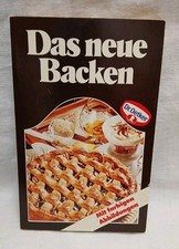 Dr. Oetker Das Neue Backen