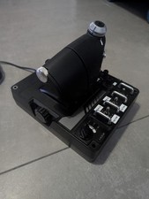 Saitek X-56 Rhino H.O.T.A.S. System für PC