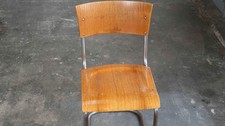 Bauhaus Freischwinger S 43