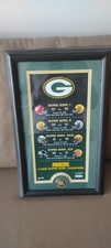 Green Bay Packers original Fanartikel aus Wisconsin
