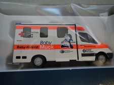 Rietze 61775 MB Sprinter