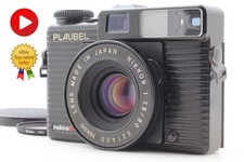 Meter Works [Exc+5] Plaubel