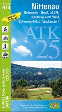 ATK25-H14 Nittenau (Amtliche