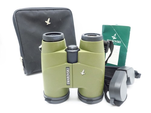 Swarovski slc 10x42 - 10x42, wb