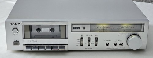 Sony k22 stereo - sony,