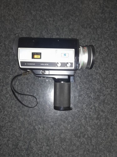 Cosina hdl 675 super vintage - cosina, 8