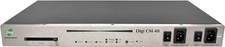 Digi CM 48 Dual Power 50001856-01 50000687-02 48-Port Console Server