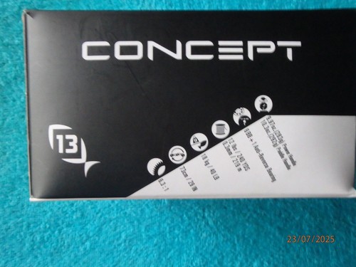 Neuwertige fishing concept - neuwertige, 13