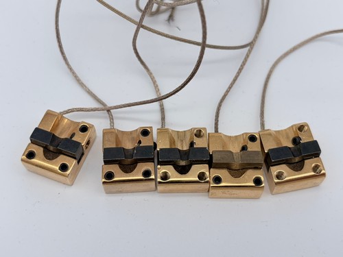 Stück piezo tonabnehmer - 5,