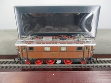 Roco Spur H0 63852 Elektrolokomotive BR E32 25 der DR DSS Analog in EVP FB134