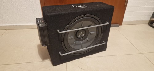 Jbl 1000w subwoofer - jbl,