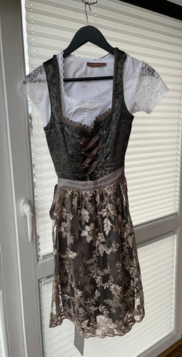 Dirndl spieth wensky 34 - -,