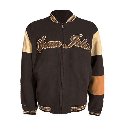 Vintage sean john jacket - vintage,