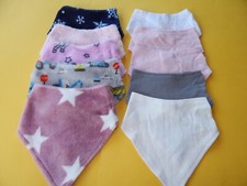 Dreieckstücher-Bandanas je