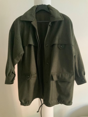 Herren jacke kurzmantel - jacke,