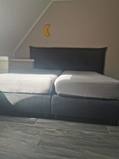 boxspringbett 180x200 mit matratze
