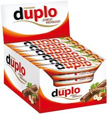 Ferrero Duplo - Schokoriegel -