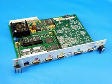 COGNEX VME & Interface VPM-8203X-V-6000 rev AV-Tech Control Board