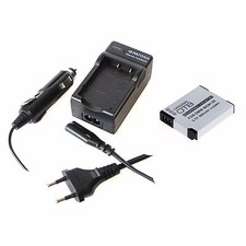 Akku und Ladegerät für