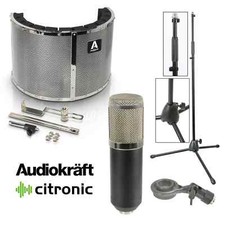 Inta Audio Gesangsaufnahmepaket