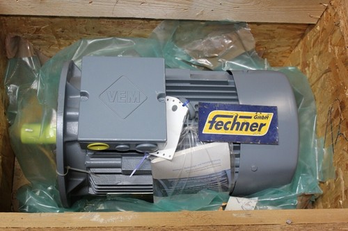 Elektromotor vem we1r132s4 - elektromotor,