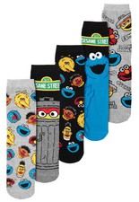Sesamstraße Socken für