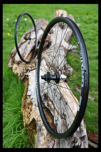 Handgebaute hope pro cl - hope, 5