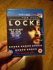 Locke - No Turning Back