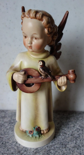 Hummel figur hum 172 - hum,