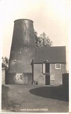 Mark Cross in der Nähe von