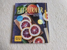 Fatburner von Marion Grillparzer (2014, Taschenbuch)