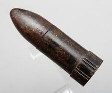 Altes Sturmfeuerzeug Benzin – Feuerzeug Bakelit  #3582