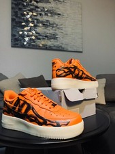 Nike Air Force 1 Low Orange