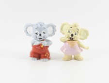 Blinky bill 2 x koala - blinky, bär