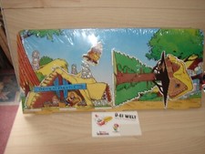 WERBEARTIKEL ASTERIX DORF ZUM SELBER ZUSAMMENBAUEN OVP