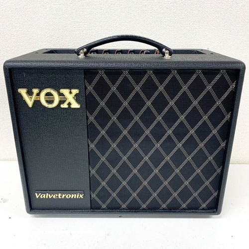 Vox vt20x valvetronix gitarren - valvetronix,