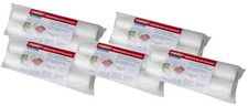 Vacuum Sealer Rolls Bags Foil
