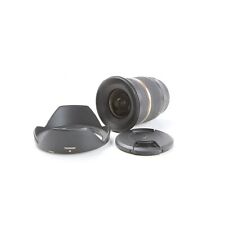 Tamron SP 3,5-4,5/10-24 LD IF DI II f. Sony + TOP (265477)
