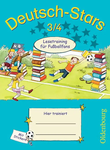 Deutsch stars allgemeine - deutsch-stars,