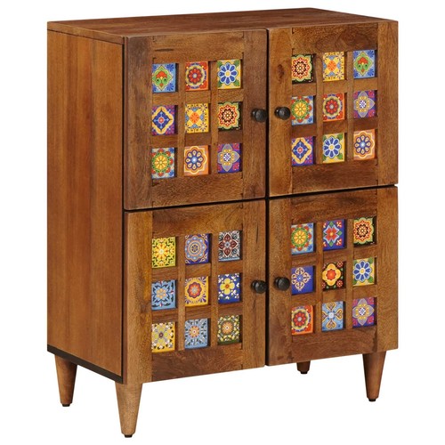 Vintage sideboard mit - vintage,