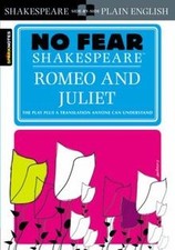 Romeo and Juliet: No Fear