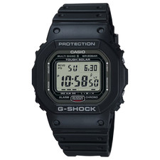 CASIO GW-5000U-1ER⎪G-SHOCK⎪El Principe⎪Tough Solar⎪RADIOCONTROL⎪MADE IN JAPAN