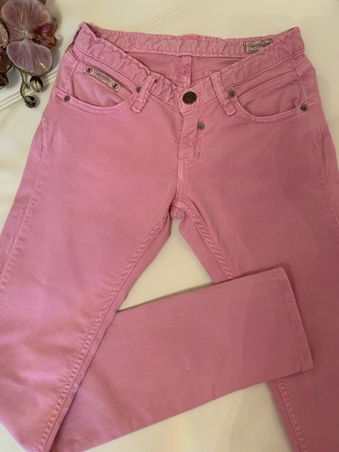 Straight fit jeans mit tiefer - straight,