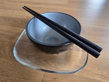 Asiatisches Geschirr -