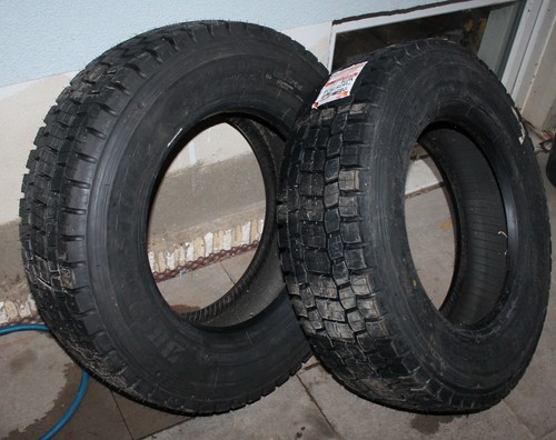 Bridgestone m729 215 75 - m729, 215/75