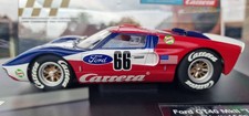 Carrera Digital 124 Ford GT40