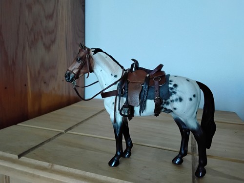 Custom westernsattel set - custom, für