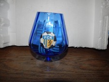 Ddr fussball glas - , schwenker